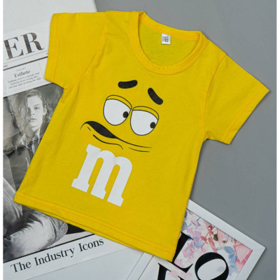 Футболка дитяча "M&M's"